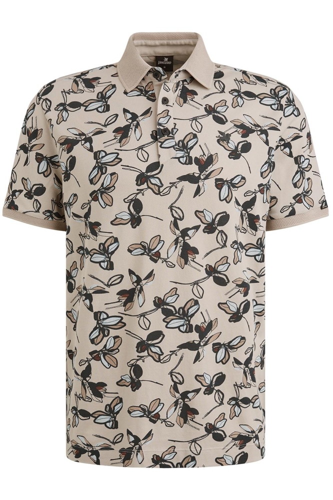 POLO MET ALLOVER PRINT VPSS2505881 7074